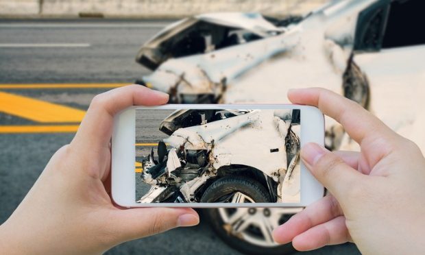 10 interesting facts about road accidents