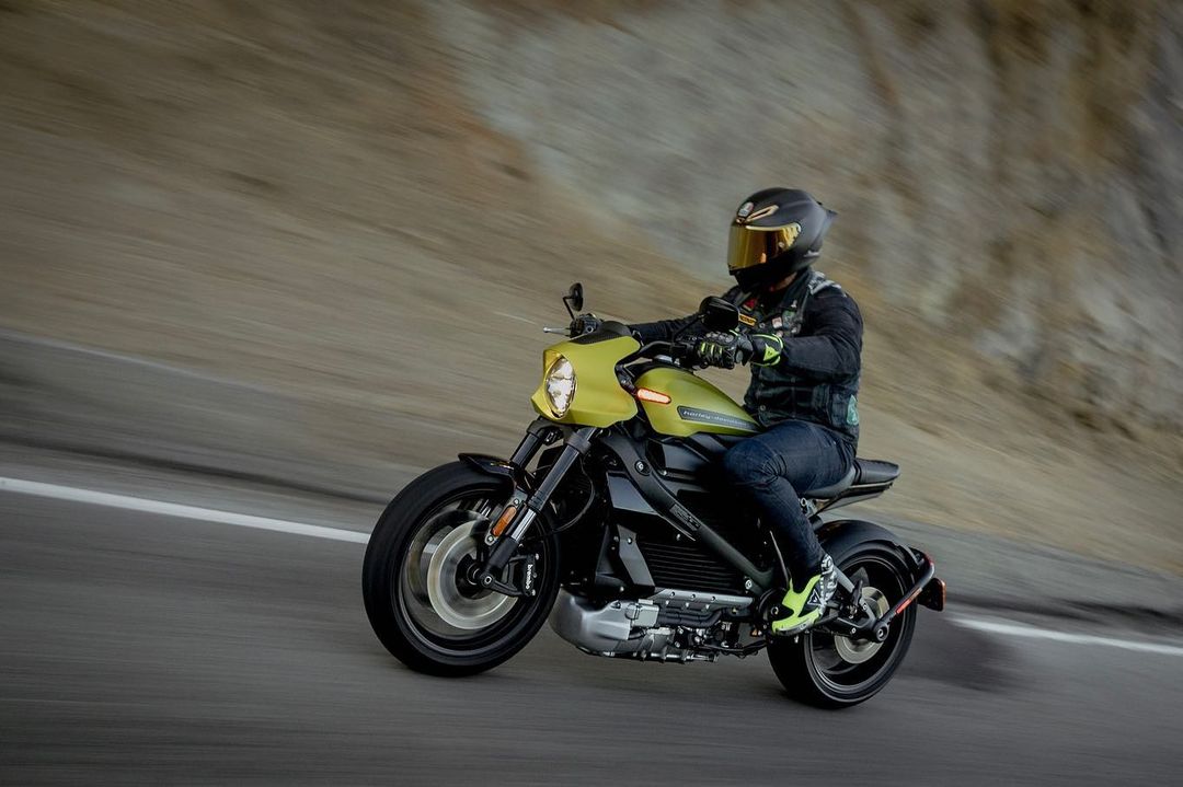Harley-Davidson says it is "committed" to electrification despite the rumours