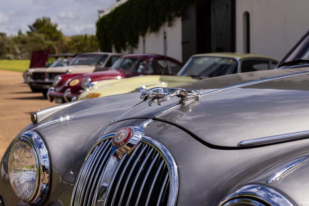 Car museums to visit in South Africa