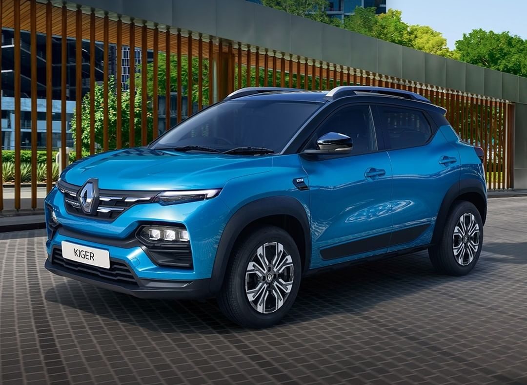 New Renault Kiger to reach SA shores later in 2021