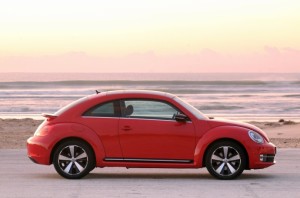 2013 Volkswagen Beetle 2