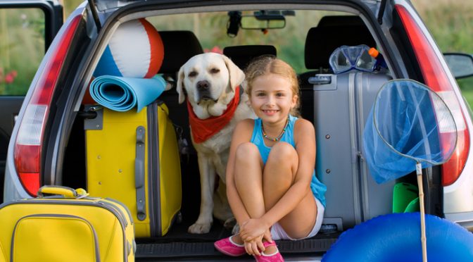 3 things to include in your Easter holiday road trip_istock