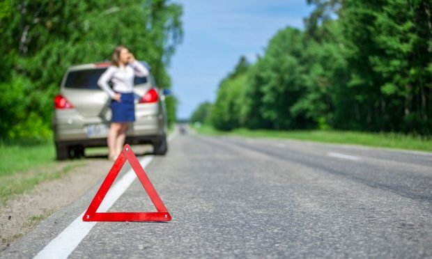3 types of emergencies to avoid on the roads over the Easter holidays_istock