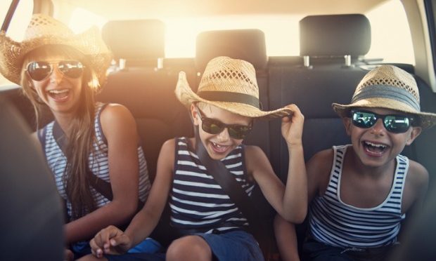 5 family friendly cars to match your needs_istock