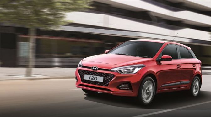 5 things women will love about the new Hyundai i20