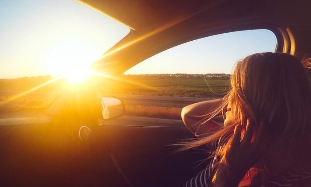 5 ways to keep your car cool this summer_istock