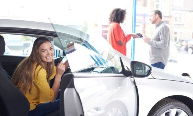 Advice for students (and parents) buying secondhand cars_istock
