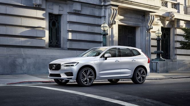 All-new Volvo XC60 launches in SA