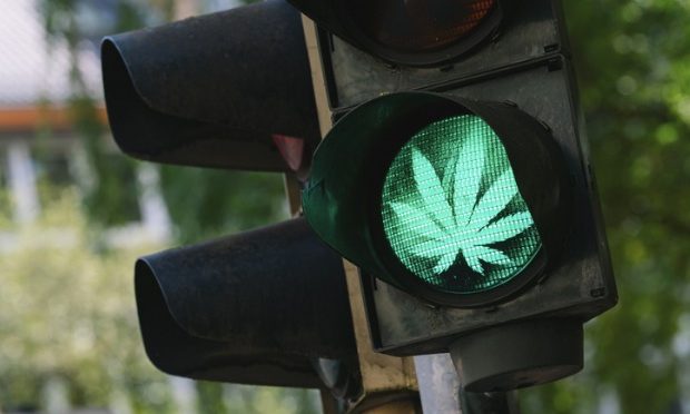 Are more marijuana users driving high_istock