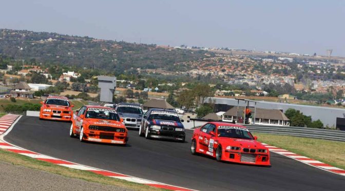 BMW Car Club gears up for two big events at Kyalami this week_istock