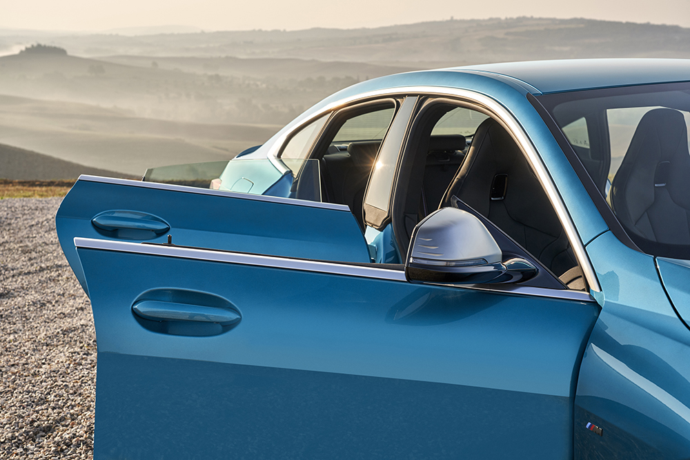BMW 2 Series Gran Coupe | four doors | sedan | South Africa