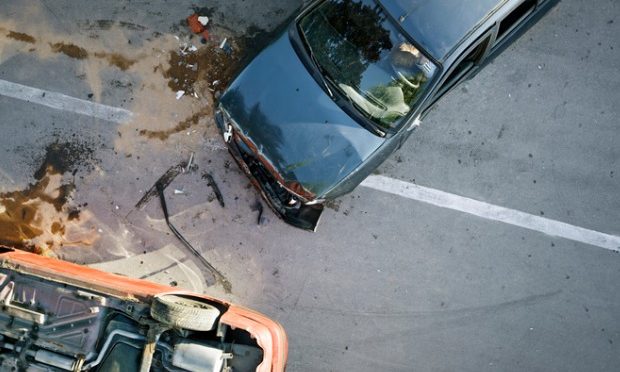 Badly maintained roads contributing to high injury and death statistics_istock