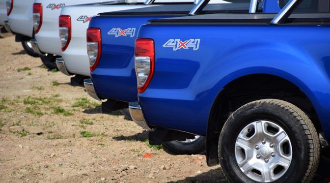 Buying a pre-owned bakkie? Here's what you should know_istock
