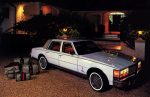 Cadillac Seville by Gucci