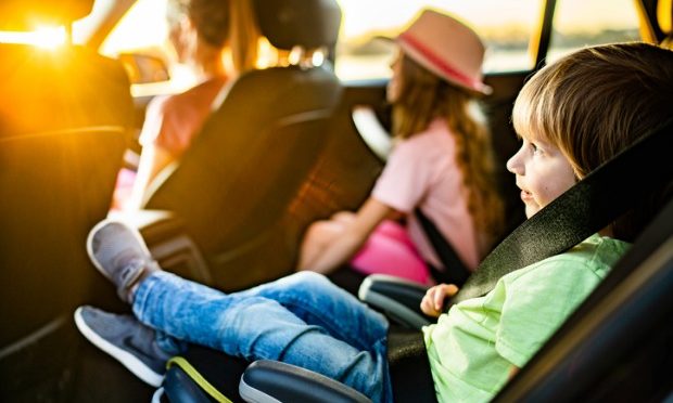 Car Safety Tips Every Family Should Follow_istock