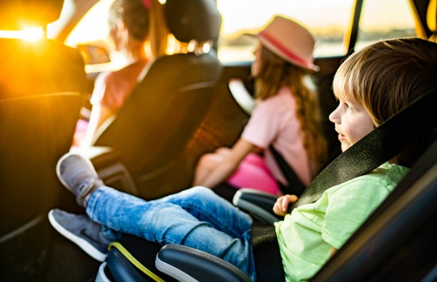 Car Safety Tips Every Family Should Follow_istock