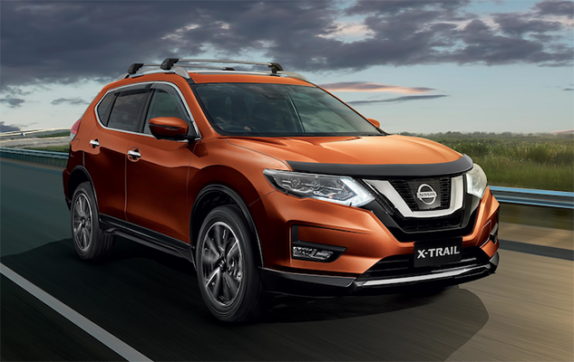 Car-review-New-Nissan_X-trail