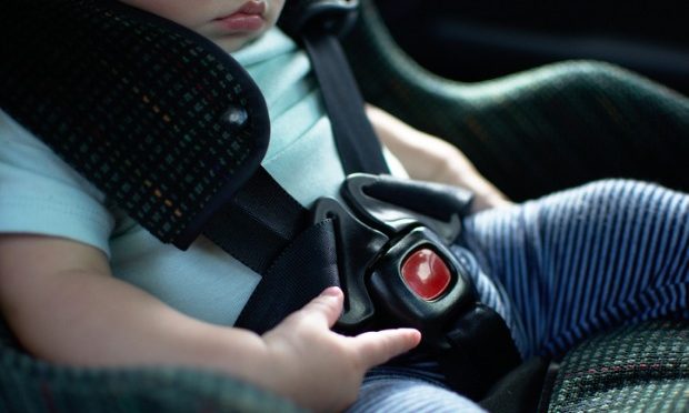 Child restraints are not a luxury, they’re a necessity – AA_istock