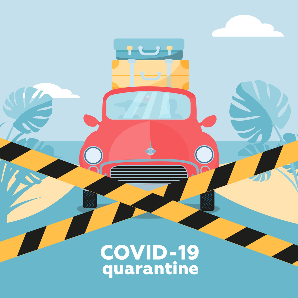 Covid-19 | lockdown | motoring industry |