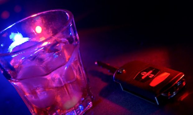 Drinking And Driving Over The Festive Season- how much is too much_istock