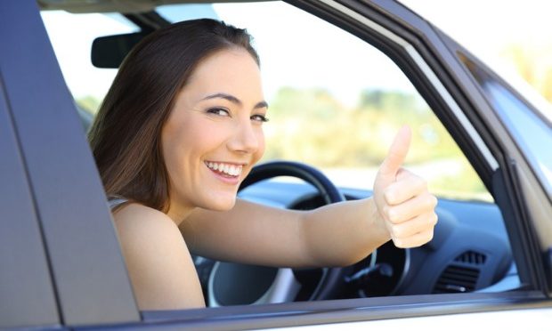 Drive smart and save money_istock