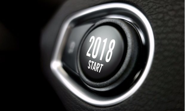 Early indications for big car trends in 2018_istock