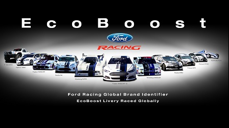 Ford Ecoboost Cars