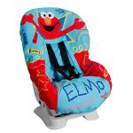Elmo baby seat