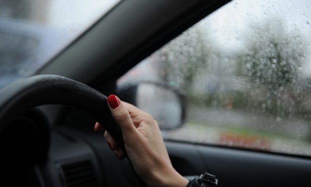 Employers have a responsibility to road safety, especially in bad weather_istock
