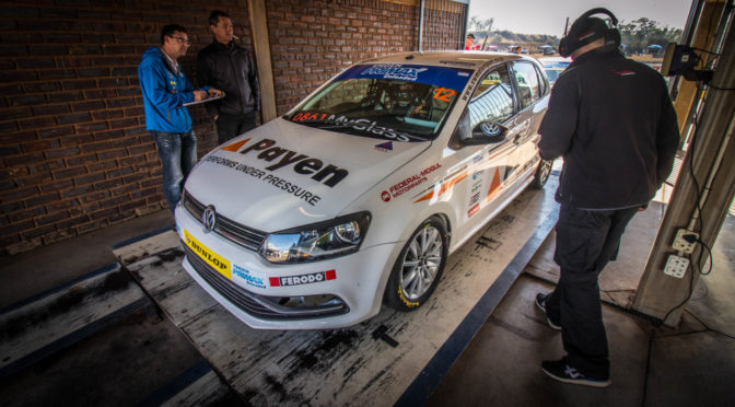 Engen Volkswagen Cup returns to Eastern Cape for Round 5