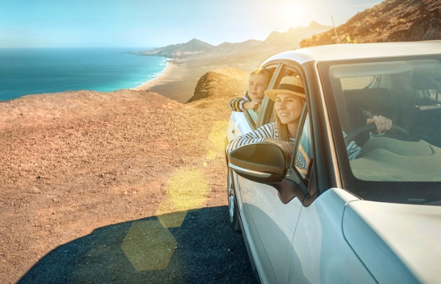 Epic Road Trips And Destinations For The Upcoming Long Weekend_istock