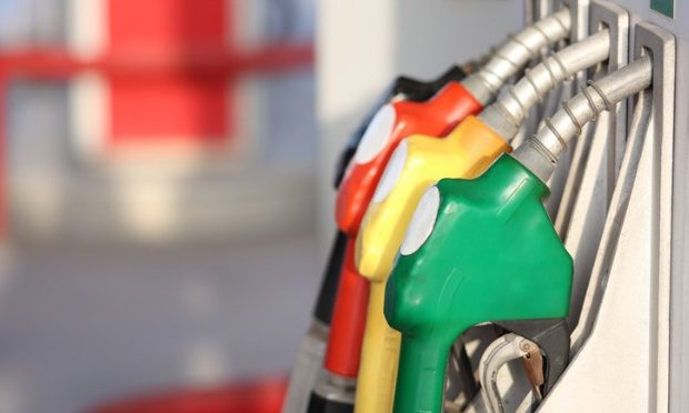 FUEL PRICE UPDATE: another massive hike for month-end