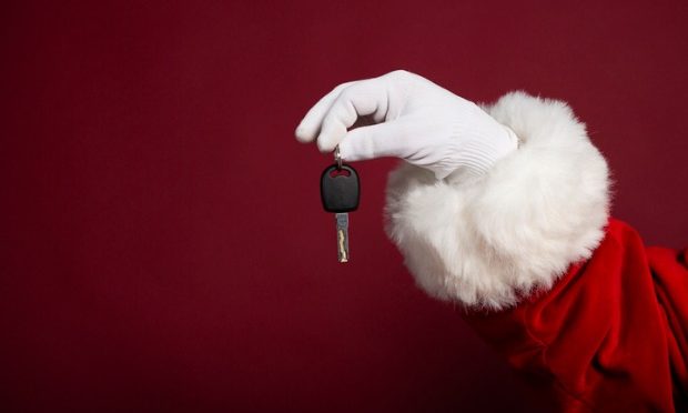 Festive Season Driving- 7 things you need to consider_istock