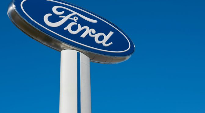 Ford announces acquisition of Autonomic and TransLoc to accelerate growth_istock