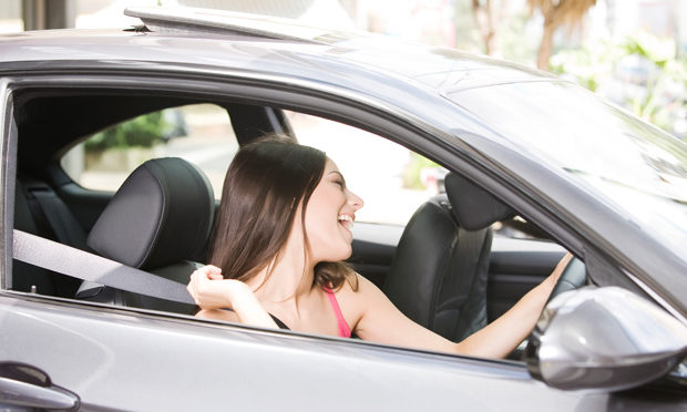 Ford-survey-finds-that-songs-could-be-the-key-to-a-happy-commute_istock
