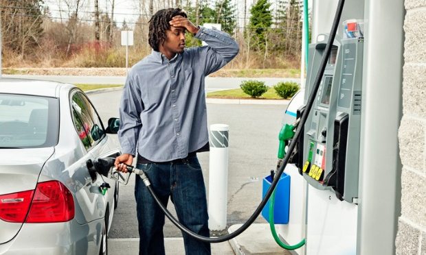 Fuel hikes set to hit motorists hard at the end of April_istock