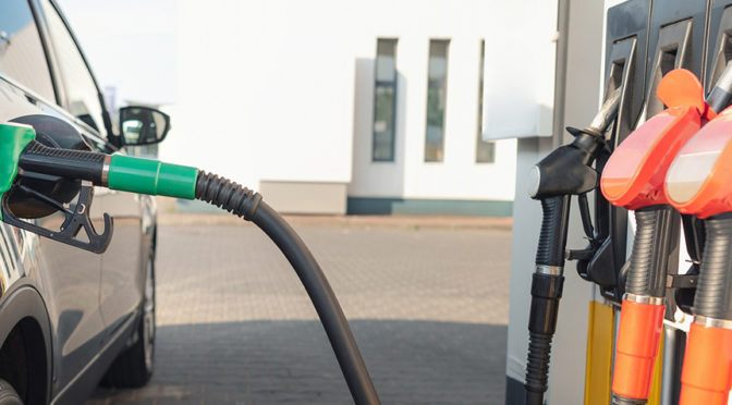 Fuel price to decrease in January