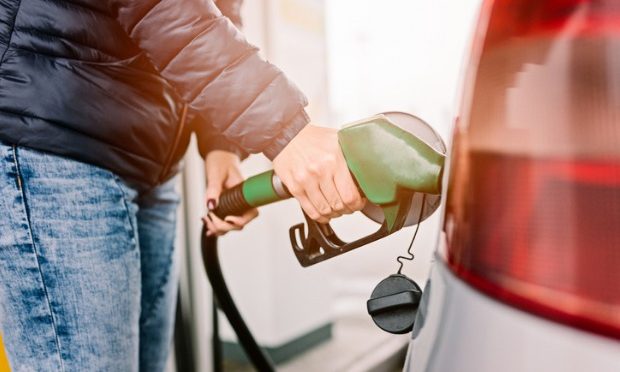 Revised increases still record highs for fuel_istock