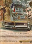 General Motor’s Pontiac (1964)