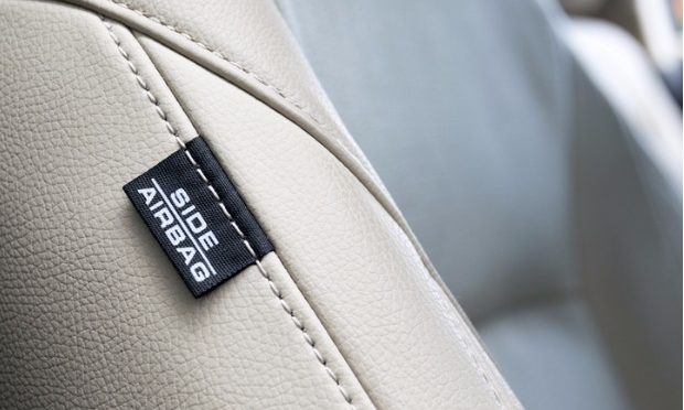 Global Takata Airbag recall campaign expands_istock