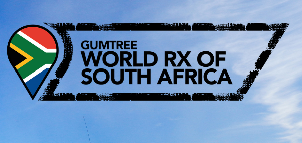 Gumtree World Rallycross of South Africa coming to Cape Town