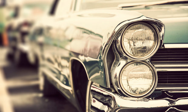 Gumtree-launches-vintage-car-category_istock