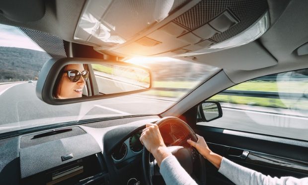 Heading out for a solo road trip over the holidays? Read this_istock