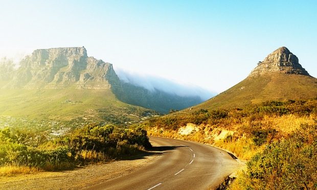 Heritage Month- A journey of South Africa's roads_istock