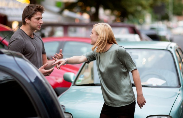 How To Behave At The Scene Of An Accident_istock