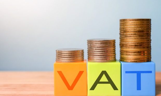 How Will The VAT Increase Affect Your Insurance_istock
