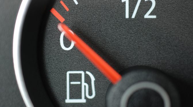 How honest if your car's fuel consumption?