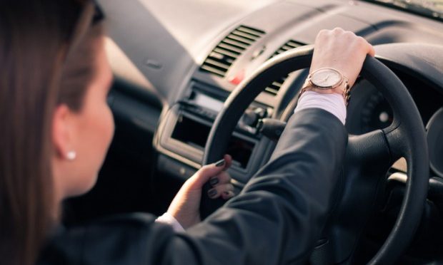 How more women can stay safe on SA's roads_istock