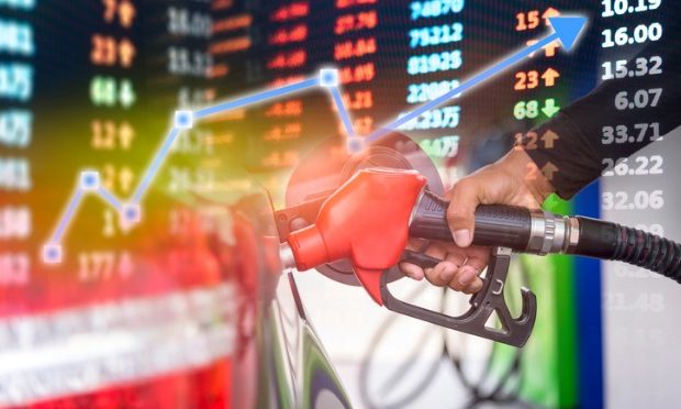 How the cost of petrol is determined_istock