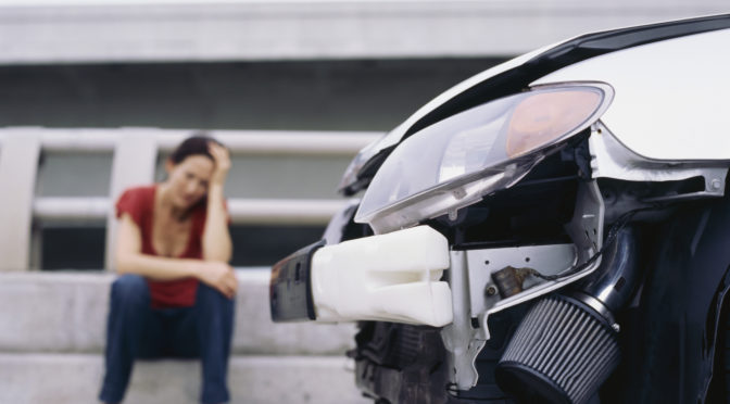 How to claim compensation from car accidents